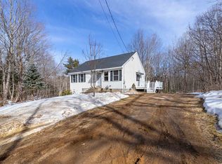 10 Blackey Rd, Pittsfield, NH 03263