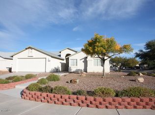 8947 N Bottlebush Ln, Tucson, AZ 85742