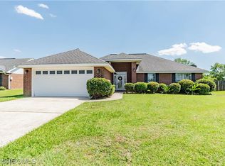 10197 Dairy Dr S, Mobile, AL 36695