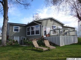 3116 6th St, Lewiston, ID 83501