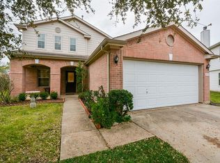 20710 Tealbrook Dr, Cypress, TX 77433