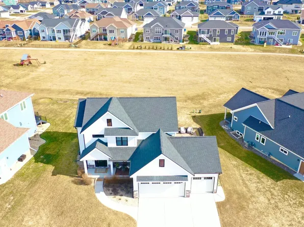 6570 Pleasant Pr, Deforest, WI 53598
