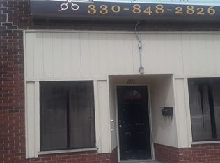 1273 W Waterloo Rd, Akron, OH 44314