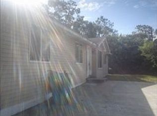 5352 Gilchrist St, Naples, FL 34113