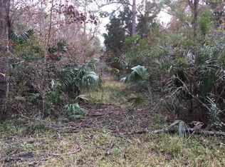 6950 SE 180th Pl, Inglis, FL 34449