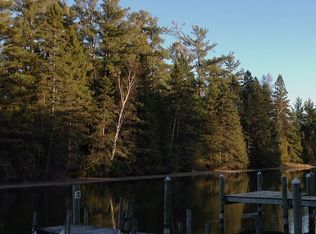 9295 Summertime Ct, Cheboygan, MI 49721