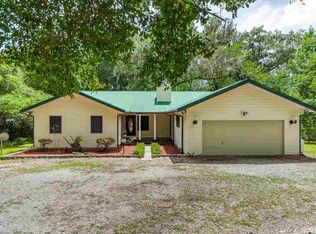 404 SW Bluff Dr, Fort White, FL 32038