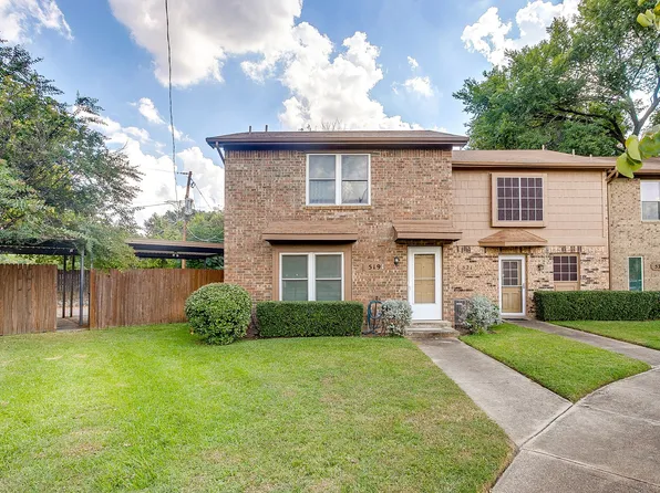 519 Pecan Acres Ct, Arlington, TX 76013