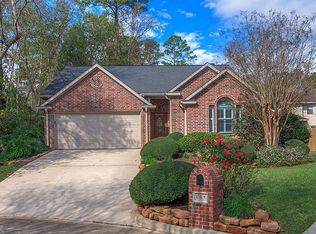 13406 Pebble Beach Cir, Montgomery, TX 77356