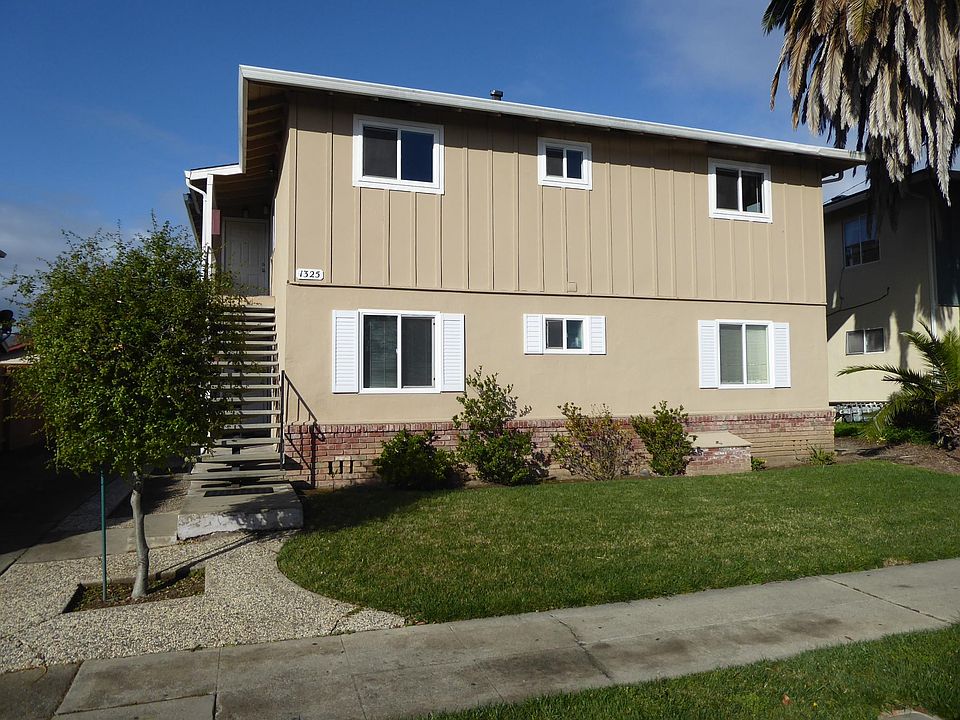 1st image of 1325 San Tomas Aquino Pkwy APT 3