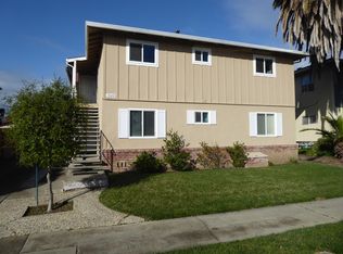 1325 San Tomas Aquino Pkwy APT 3, San Jose, CA 95130