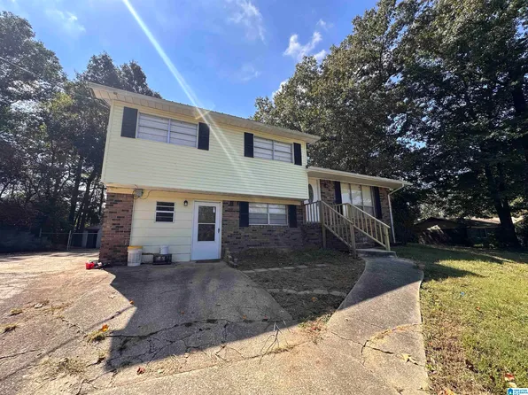 513 Lynnwood Cir, Birmingham, AL 35217