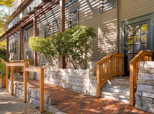 241 River St UNIT 6, Cambridge, MA 02139