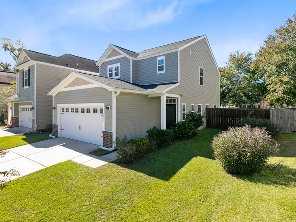 157 Dream St, Summerville, SC 29483