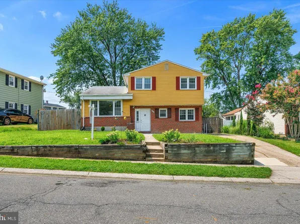 432 Madingley Rd, Linthicum, MD 21090