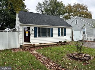 1361 Glen Moore Cir, Lancaster, PA 17601