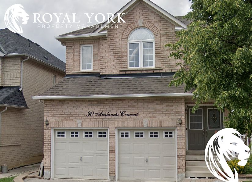 2nd image of 90 Avalanche Cres