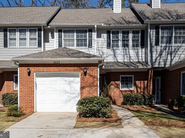 1623 Ivy Spring Dr SE, Smyrna, GA 30080