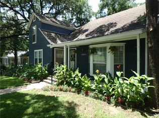 1405 Bluebonnet Dr, Fort Worth, TX 76111