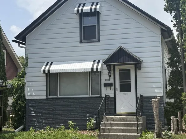 2128 S 12th STREET, Sheboygan, WI 53081