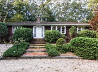 3 West Way, East Hampton, NY 11937