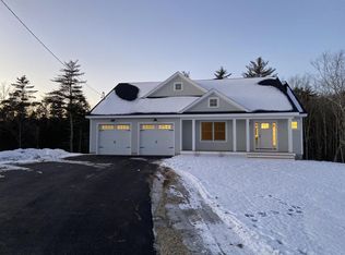 41 Turner Dr, York, ME 03909