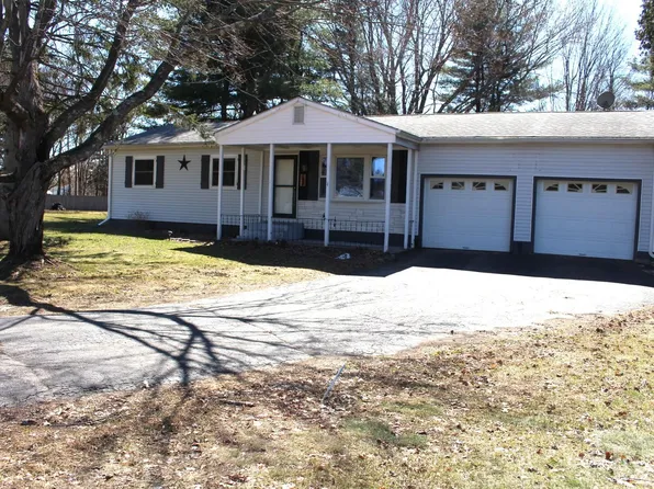 63 Meadow Road, Milton, VT 05468