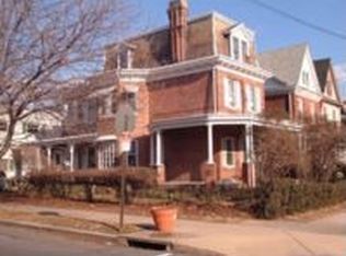 7000 Hegerman St, Philadelphia, PA 19135