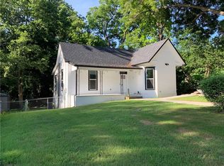 1502 Greenville Rd, McKinney, TX 75069