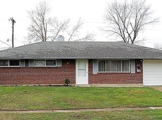 5307 Seaman Dr, Dayton, OH 45424