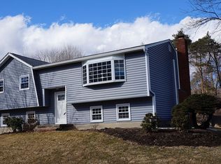 32 Paula Dr, Long Valley, NJ 07853