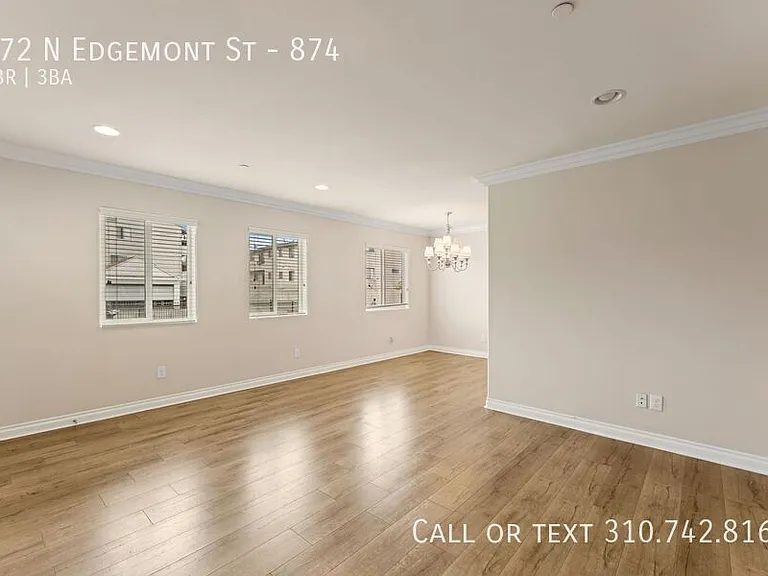 872 N Edgemont St #874 — Photo 7