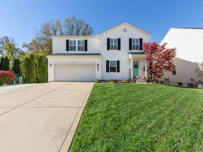 31 Bedford Way, Wentzville, MO, 63385