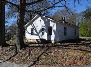 1201 Mountain Ave, Gastonia, NC 28052