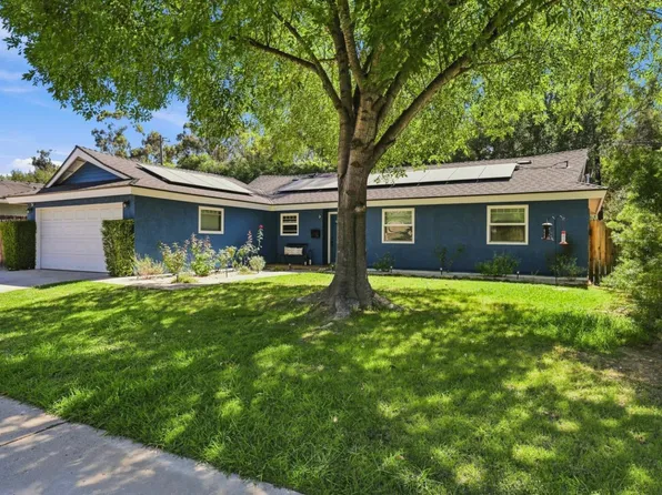 418 Descanso Ave, Ojai, CA 93023