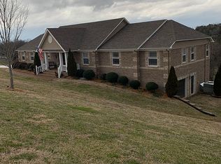 1528 Heller Rdg, Spring Hill, TN 37174