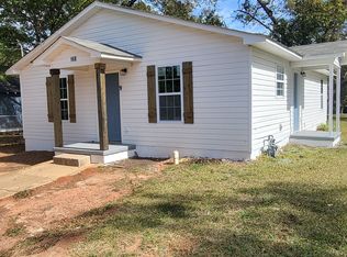 168 Jackson Ln, Griffin, GA