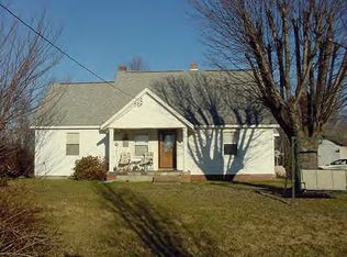 3033 Big A School Rd, Stuart, VA 24171