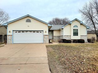 1901 N Cardington St, Wichita, KS 67212