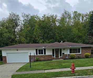 4995 Delevan Dr, Lyndhurst, OH, 44124