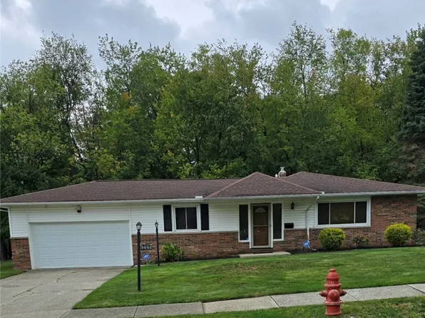 4995 Delevan Dr, Lyndhurst, OH 44124