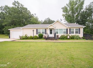 6042 Hogansville Rd, Hogansville, GA 30230