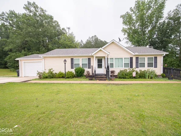 6042 Hogansville Rd, Hogansville, GA 30230