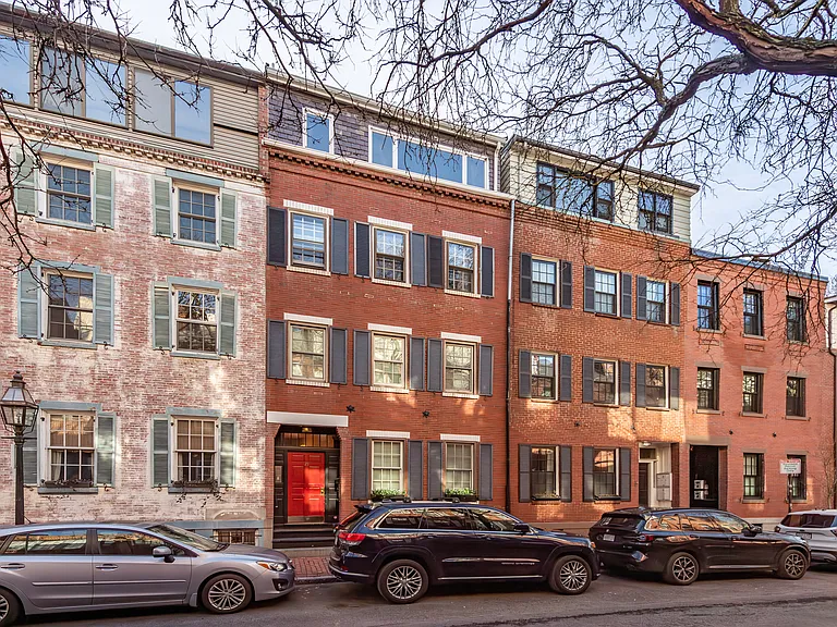 21 Melrose St #41 — Photo 16