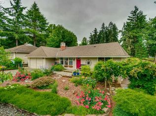 14750 SW Village Ln, Beaverton, OR 97007
