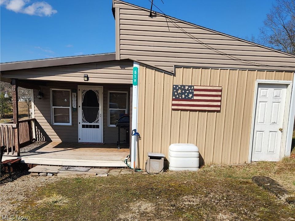 17875 Lashley Rd 518, Senecaville, OH 43780 MLS 5020177 Zillow