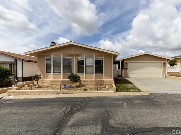 3800 W Wilson St Spc 247, Banning, CA 92220