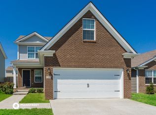 2505 Guildhall Ln, Lexington, KY 40511