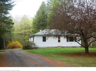 71 Narrows Pond Rd, Winthrop, ME 04364