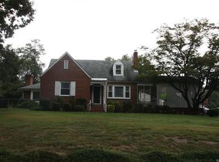 5911 Upham Dr, Richmond, VA 23227